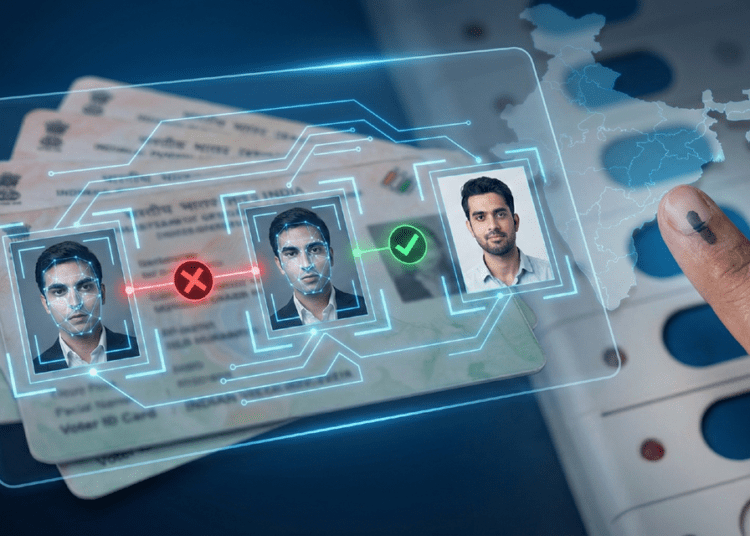 Election Commission AI Technology