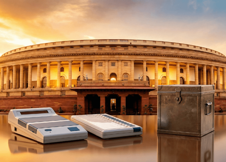 Election Commission Reforms