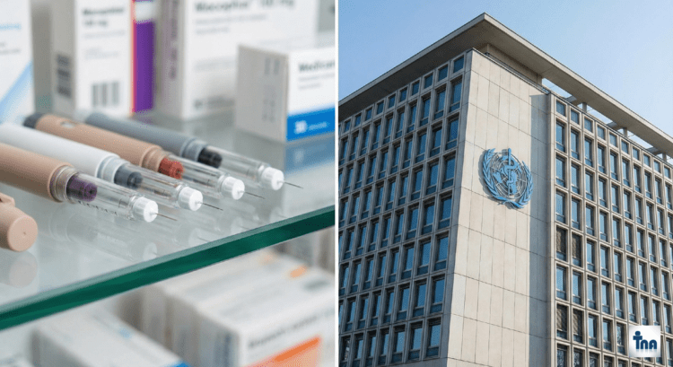 GLP-1 Weight Loss Drugs