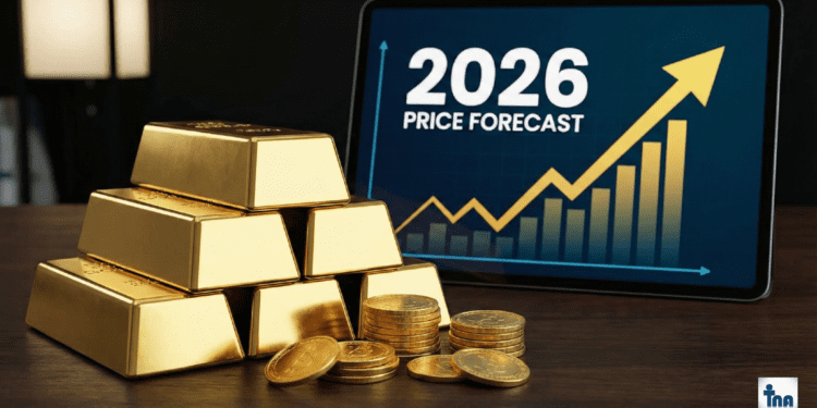 News Air | Breaking News Today | Latest News | Hindi News Portal 68 Gold Price Prediction
