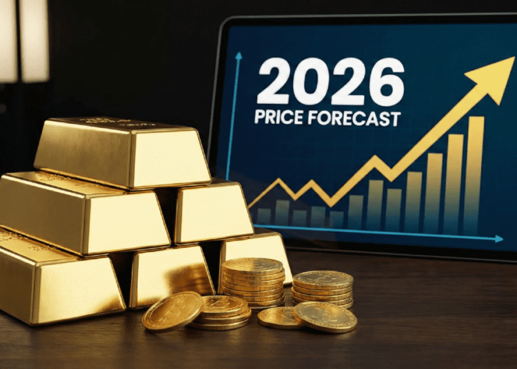 2026 में रॉकेट बनेगा सोना, Gold Price Prediction पर वर्ल्ड गोल्ड काउंसिल की रिपोर्ट ने उड़ाए होश 21 Gold Price Prediction