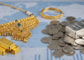 Gold-Silver Price Today: चांदी ने तोड़े सारे रिकॉर्ड! पहुंचा ₹1.99 लाख, सोना कितना हुआ महंगा? 2 Gold-Silver Price Today