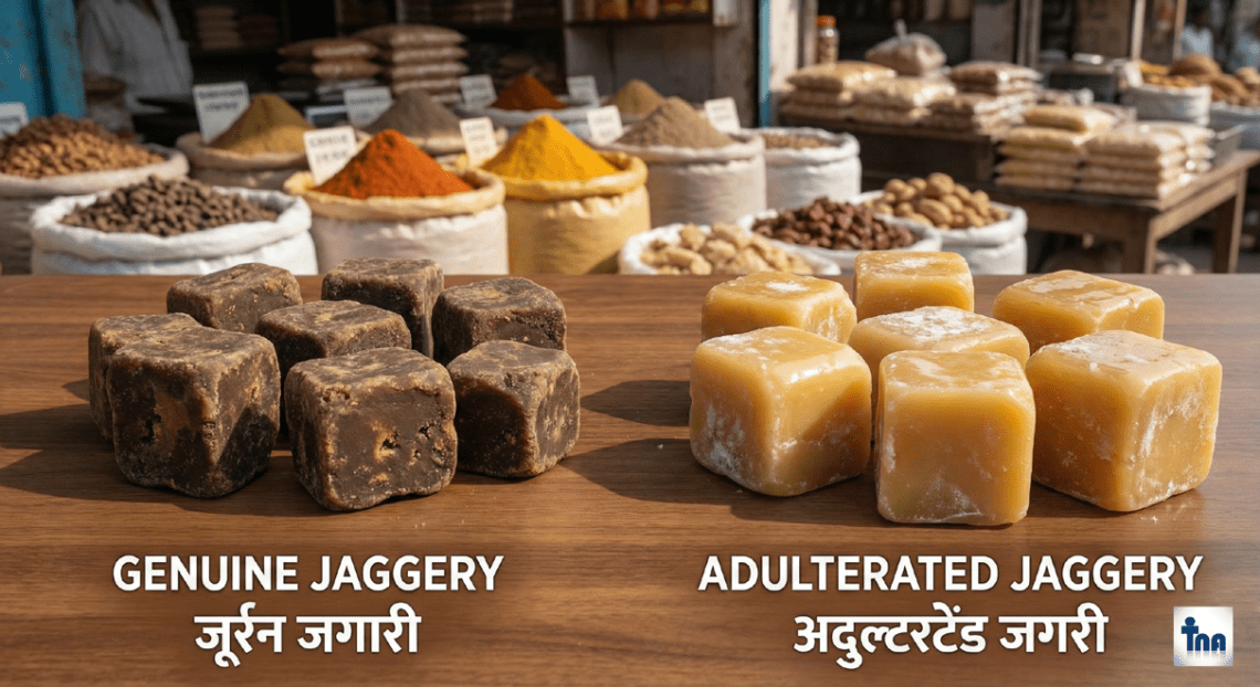 Gud Khane Ke Nuksaan