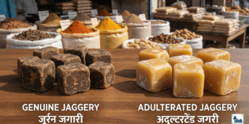 Gud Khane Ke Nuksaan: बाज़ार में बिक रहा 'मीठा जहर', असली और नकली गुड़ की ऐसे करें पहचान 65 Gud Khane Ke Nuksaan