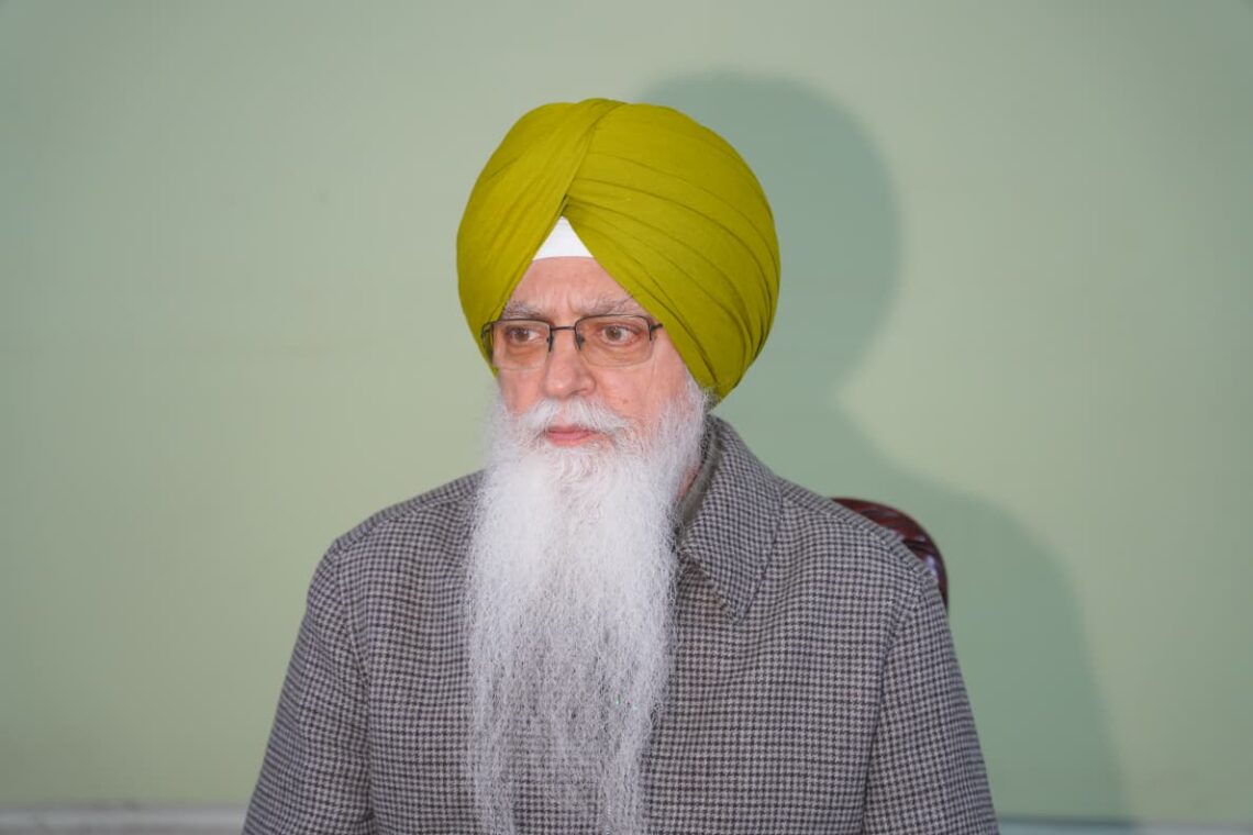 रावत की टिप्पणी ने उजागर की कांग्रेस की 'कभी न खत्म होने वाली सिख विरोधी नफरत': निज्जर 1 Inderbir Singh Nijjar