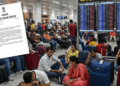 इंडिगो की मनमानी पर सरकार सख्त, हजारों यात्री फंसे, CEO को DGCA Notice 3 IndiGo flight delays and cancellations
