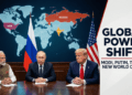 Putin की Delhi यात्रा के बाद America ने बदली Strategy, New World Order में भारत! 3 India Russia USA Relations
