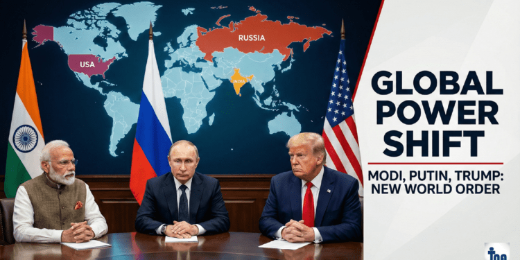 News Air | Breaking News Today | Latest News | Hindi News Portal 69 India Russia USA Relations