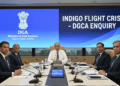 BIG BREAKING: Indigo संकट पर DGCA का 'बड़ा एक्शन'! CEO Pieter Elbers को तत्काल समन 2 Indigo Flight Crisis