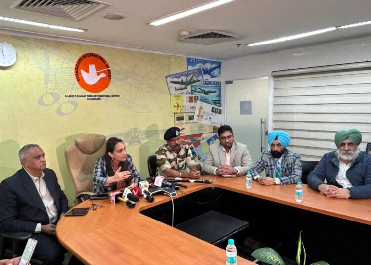 Indigo Flight Delayed