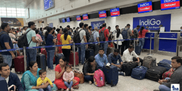 Indigo Flights Cancelled,