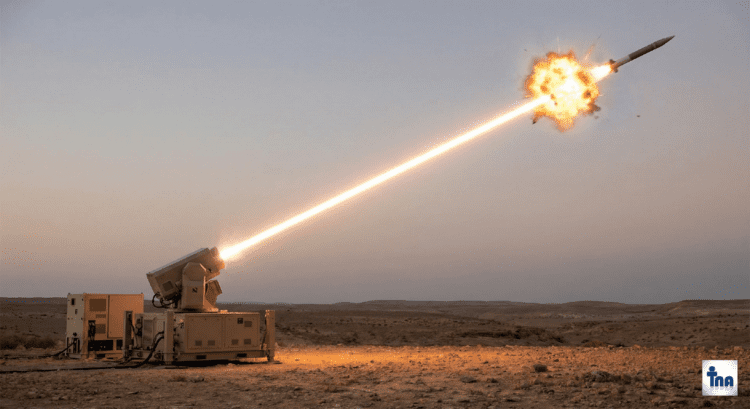 Iron Beam Laser System: हवा में ही दुश्मन खाक, पाकिस्तान की नींद हराम 1 Iron Beam Laser System