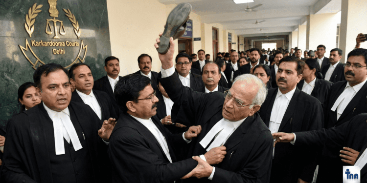 Karkardooma Court News