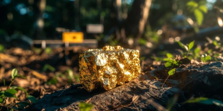 News Air | Breaking News Today | Latest News | Hindi News Portal 70 Karnataka Gold Mine Discovery