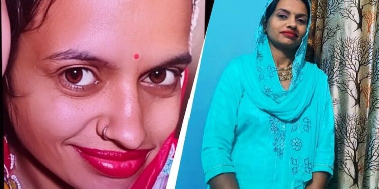 News Air | Breaking News Today | Latest News | Hindi News Portal 67 Lady Psycho Killer