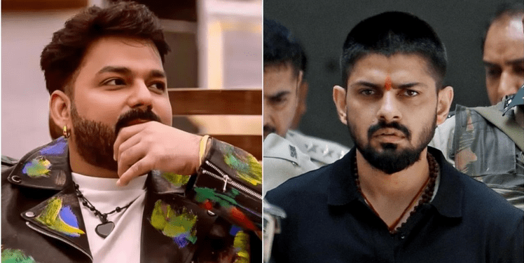 News Air | Breaking News Today | Latest News | Hindi News Portal 72 Lawrence Bishnoi Gang Threatens Pawan Singh