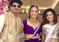 Mandhana-Palash Wedding Rumors
