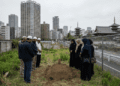 Muslim Burial Rights Japan