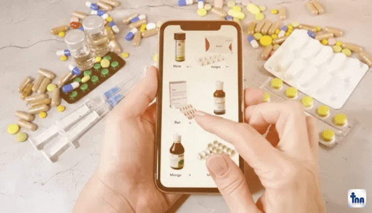 10 मिनट में Online Medicine डिलीवरी कहीं आपकी जान न ले ले! 1 Online Medicine