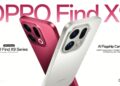 Oppo Find X9