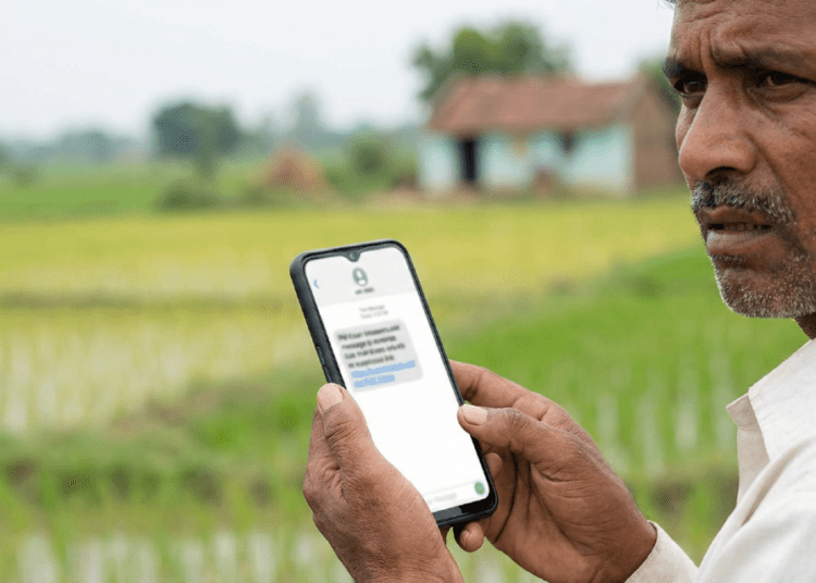 PM Kisan Yojana Fraud Alert