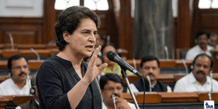 Parliament Vande Mataram Debate