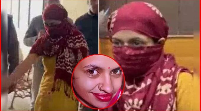 Psycho Killer Poonam