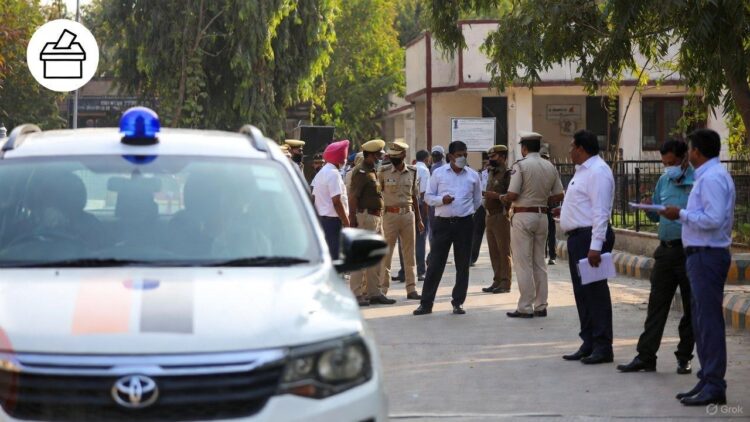 Punjab Election News