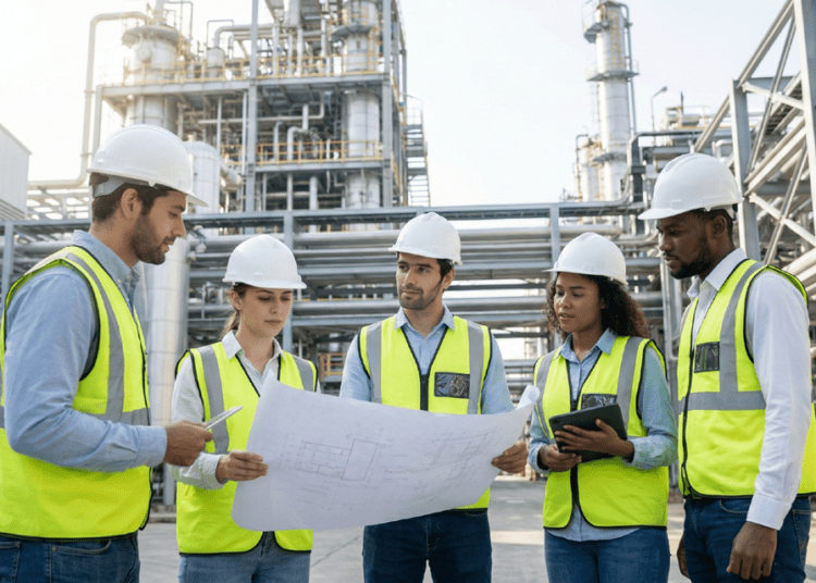 RCFL Management Trainee Recruitment 2025