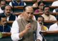 Rajnath Singh