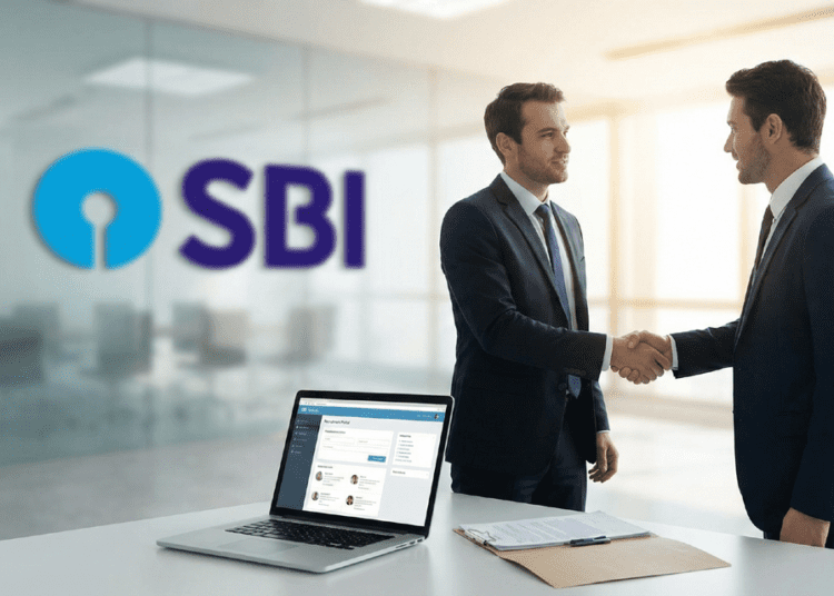 SBI SCO Recruitment 2025