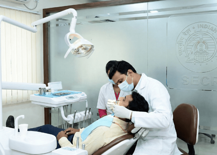 SECR Railway Recruitment 2025