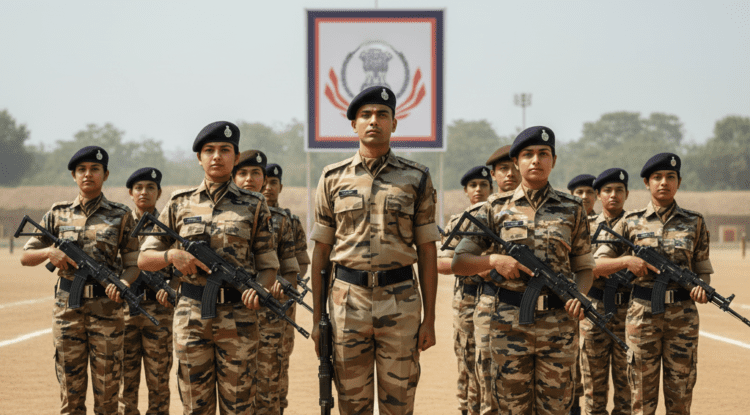 10वीं पास के लिए SSC GD Constable की बंपर भर्ती! 25,487 पदों पर Vacancy, ऐसे करें Apply 1 SSC GD Constable