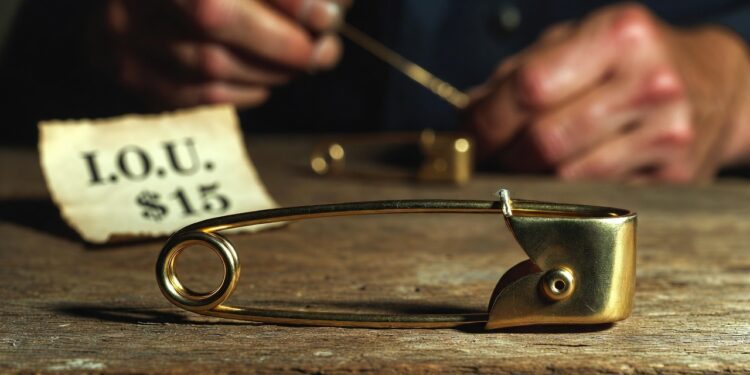 News Air | Breaking News Today | Latest News | Hindi News Portal 74 Safety Pin Invention