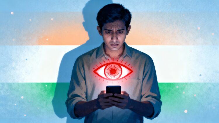 Sanchar Saathi App Mandatory