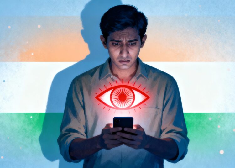 Sanchar Saathi App Mandatory