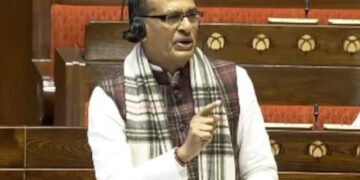 शिवराज का BIG SHOCK: UPA ने किया MSP पर धोखा! बोले- 'कत्ल' भी करते हो तो चर्चा नहीं होती! 15 Shivraj
