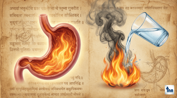 90% बीमारियाँ पेट से! पेट साफ़ करने का ये है 'असली तरीका' 1 Stomach Health Tips