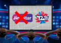 T20 World Cup 2026 से पहले JioStar का बड़ा फैसला, फैंस को लगा झटका 6 T20 World Cup 2026