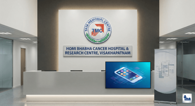 TMC Recruitment 2025: सीधे इंटरव्यू से पाएं 45,000 सैलरी वाली शानदार नौकरी 1 TMC Recruitment 2025