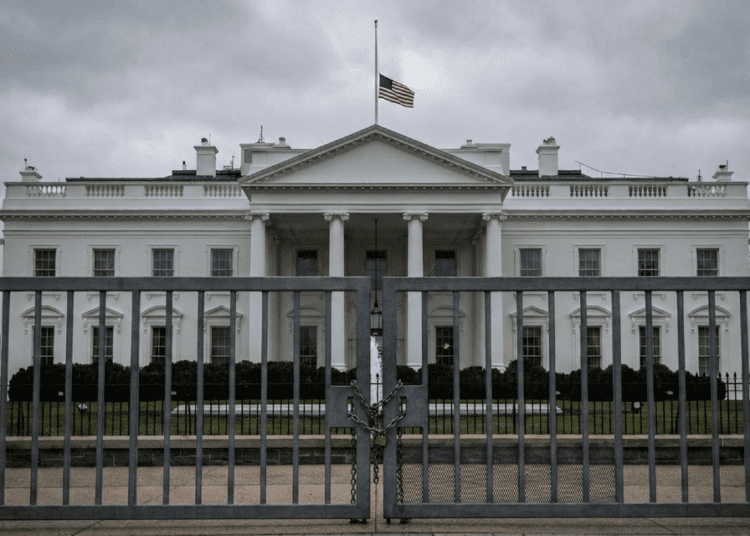 Trump Green Card Ban