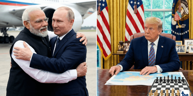 News Air | Breaking News Today | Latest News | Hindi News Portal 71 Trump Russia Policy