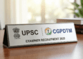 UPSC CGPDTM Examiner Recruitment 2025: 102 पदों पर निकली सरकारी नौकरी, जानें कैसे करें आवेदन 4 UPSC CGPDTM Examiner Recruitment 2025