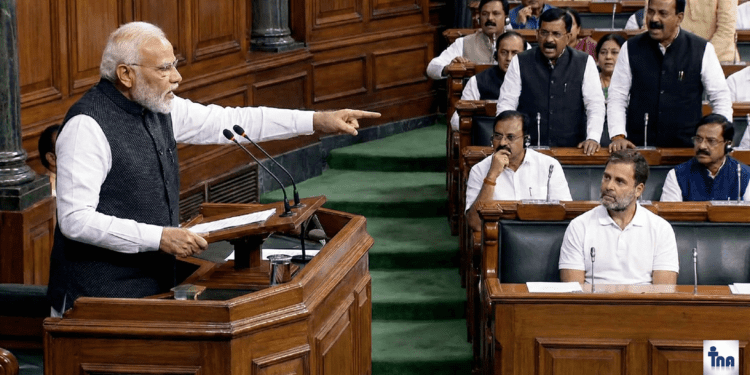 Vande Mataram Controversy