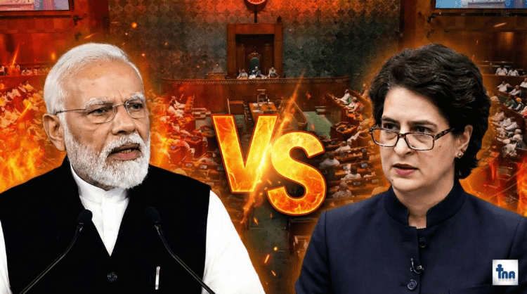 Vande Mataram Debate