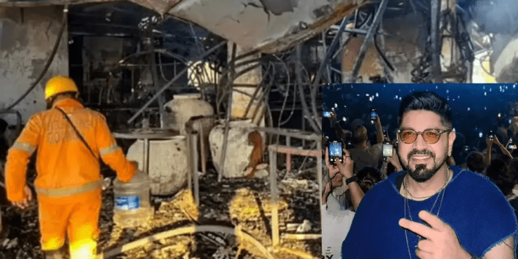 News Air | Breaking News Today | Latest News | Hindi News Portal 68 Who is Saurabh Luthra