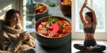 तीखा खाना क्या पेट का कैंसर करता है? सर्दियों में शरीर टूटने की वजह, जानें दोनों का 'चौंकाने वाला' सच 66 Winter Health & Stomach Cancer Facts