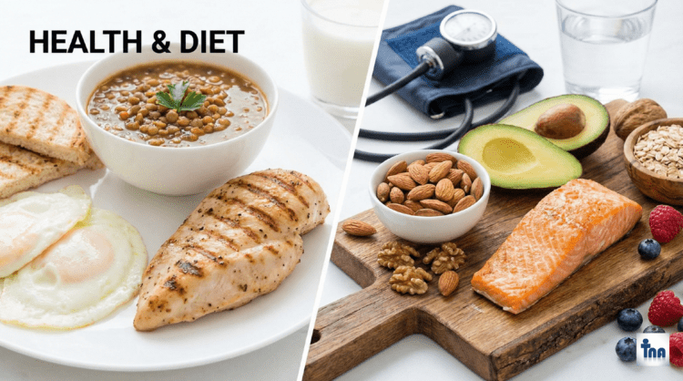 health and diet