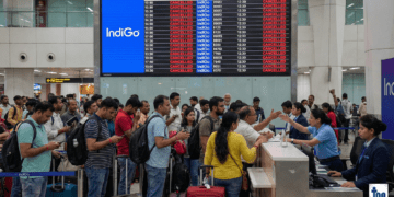 Indigo! हालत खराब होने पर बड़ा एक्शन, एयरपोर्ट ने जारी की नई 'खतरनाक' Advisory 15 indigo