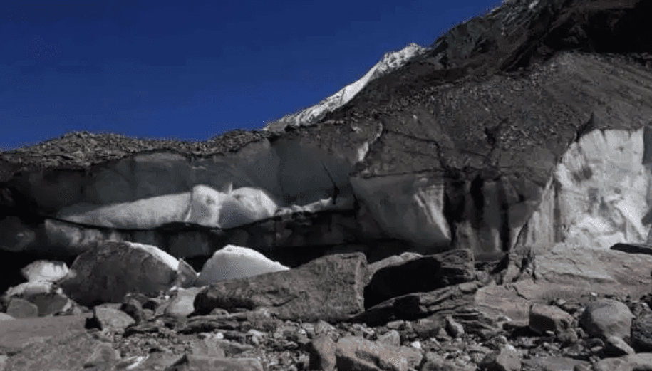 glacier burst himachal uttarakhand